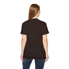 Her Fight Is My Fight Limb Difference Awareness - Unisex Ultra Cotton Tee | Amputee, Leg Amputee. Arm Amputee, Prosthetic Wearer Gift,