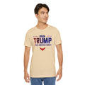 2024 TRUMP Take America Back Political Short Sleeve Tee