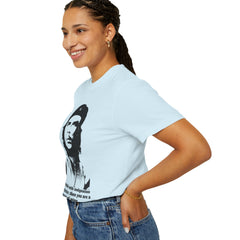 Che Guevara Unisex Garment-Dyed T-shirt