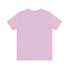 HAPPY 100 DAYS of SCHOOL - Unisex Short Sleeve Tee | Elementary School Holiday, Teacher Apparel, Kids Motivation, Days Checked Off, 100 Days