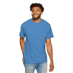 Back Graphic "Who Let the Dogs Out?" Baldwin Harbor Animal Hospital Cute Vet Clinic T Shirt