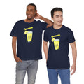 Lemonade That Cool Refreshing Drink, Graphic Unisex Jersey Short Sleeve Tee