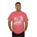 Aloha Paradise Unisex Heavy Cotton Tee