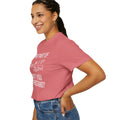 What Part of The Pi Equation Don't You Understand, Comfort Colors Unisex Garment-Dyed T-shirt