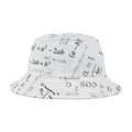 Math Calculations Unisex Bucket Hat