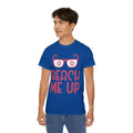 Beach Me Up Suglassses Unisex Ultra Cotton Tee