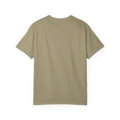 Retro Pontiac 1969 GTO Judge - Unisex Comfort Colors Garment Dyed T-Shirt