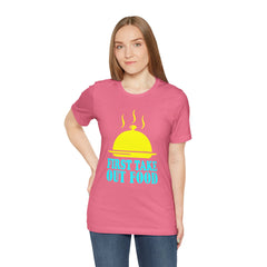 First Take Out Food Passover Graphic Tee