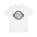 Grillin and Chillin, Unisex Softstyle T-Shirt