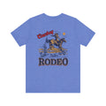 Cowboy Rodeo Vintage Style Graphic TShirt