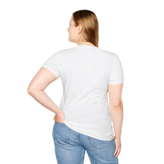 Love A Paw Unisex Softstyle T-Shirt