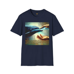 Dolphin Conservation T-Shirt