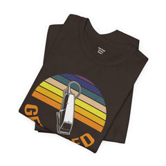 Vintage Barber Retro Fade Tee