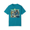 Born To Be Wild  - Comfort Colors Garment Dyed Shirt