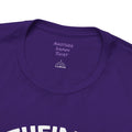 Alzheimers Awareness - Unisex Jersey Short Sleeve Tee