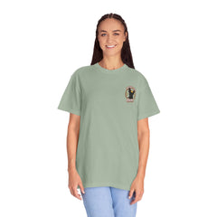 Breakfast Club T-Shirt — Bacon & Eggs Graphic Tee