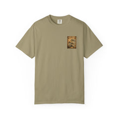 Guiding Lights Of The Coast Lighthouse Series T-Shirt — 'Guiding Lights Of The Coast ' Scenic Tee