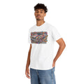 Graffiti Mania Chevrolet El Camino Graphic - Unisex Heavy Cotton Tee