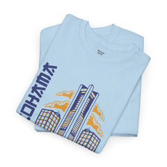 Yokohama Japan Graphic T-Shirt