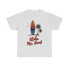 Aloha Mr. Hand Fast Times At Ridgemont High Shirt - Unisex Jersey Short Sleeve Tee