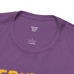 EVERYTHING HURTS And I'm Hungry - Unisex T-Shirt