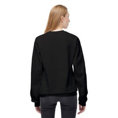 Whimsical Rainbow Winged Unicorn Sweatshirt