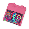 80s Music Sweet Dreams Are Made Of This  - Graphic Comfort Colors Garment Dyed Shirt