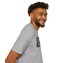 DD-214 Alumni Unisex Softstyle T-Shirt