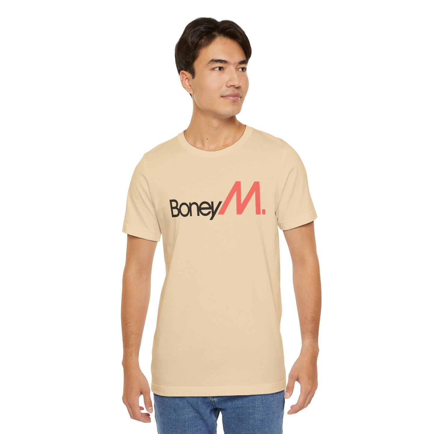 70s Boney M - vintage style band shirt