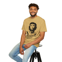 Che Guevara Unisex Garment-Dyed T-shirt