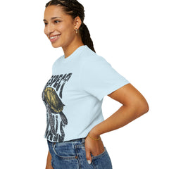 Respect the Locals T-Shirt — Sea Turtle Conservation Graphic Tee