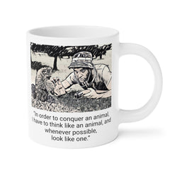Carl Spackler mug,Gopher quote mug,Caddyshack movie mug,greens keeper quote,movie fan gift,Caddyshack gift,Bill Murray mug,pop culture gift