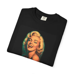 Vintage Marilyn Monroe Shes A Beauty T-Shirt The Tubes Inspired