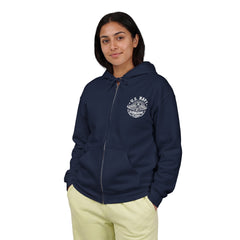 U.S. Navy Submarine Force Unisex Zip Hoodie