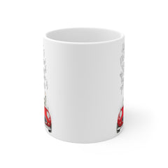 Life Moves Pretty Fast - Ceramic Mugs (11oz\15oz\20oz) Ferris Beuller / Movie Quote / Unique Gift / Gift for him / Gift for Her / 80s Movie