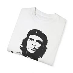 Che Guevara Unisex Garment-Dyed T-shirt