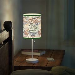 The Princess Bride Table Lamp