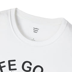 Dog Lover Life Goal Pet ALL The Dogs T-Shirt