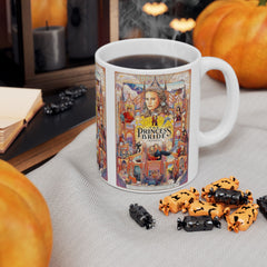 Princess Bride Mug