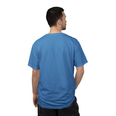 Front Graphic "Who Let the Cats Out?" Baldwin Harbor Animal Hospital Cute Vet Clinic T Shirt