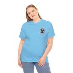 Breakfast Club Dog T‑Shirt — Retro Bacon & Eggs Graphic Tee
