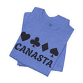 Canasta Suits - Graphic Unisex Tee