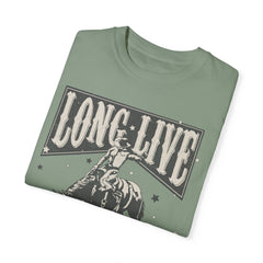 Vintage cowboy t-shirt, comfort colors -  Stylish T Shirt