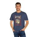 Mechanic, Comfort Colors Unisex Relaxed Fit T Shirt