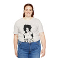 80s WHITNEY HOUSTON tee,