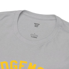 Fast Times At Ridgemont High Gym Shirt Class of 1982 - Unisex Jersey Short Sleeve Tee
