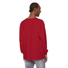 Merry Christmas Everyone Long Sleeve T-Shirt - Unisex Holiday Apparel