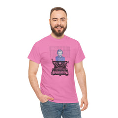 The Shining Movie Quote - Unisex Heavy Cotton Tee