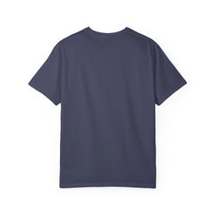 Death Valley National Park Graphic, Comfort Colors Soft Relaxed Fit Unisex Garment-Dyed T-shirt