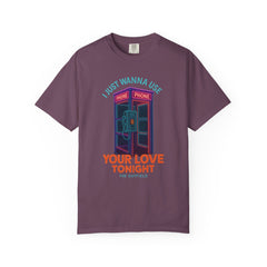 The Outfield Vintage-Inspired Music Lover T-shirt